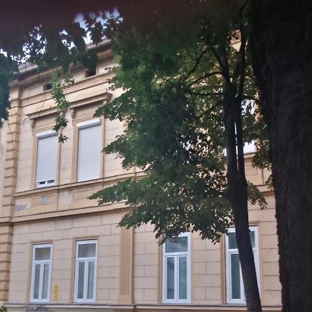 Napfény apartman Szeged Kültér fotó