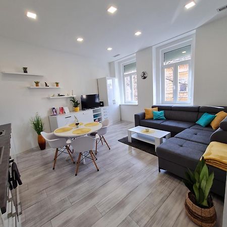 Napfény apartman Szeged Kültér fotó